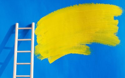 Colori & arredi: le vernici ecosostenibili Farrow & Ball