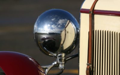 Dare nuova vita ad auto e moto storiche con vernici ad hoc