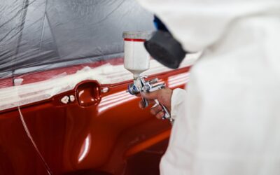 Vernici per auto: quale colore scegliere. I consigli degli esperti