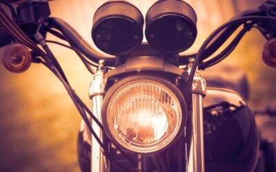 Vernici per moto: quali scegliere