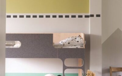 Come scegliere le pitture decorative per interni