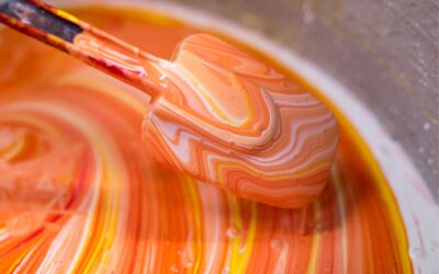 Vernici Industriali, perché rivolgersi a Colori & Arredi