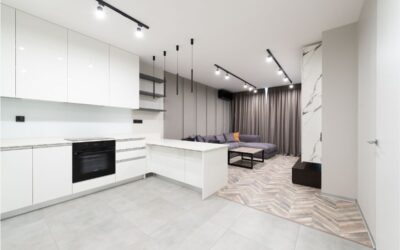 Vernici Farrow & Ball per la casa moderna