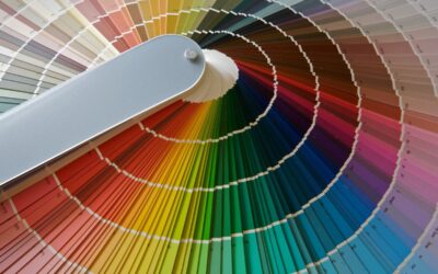 Come abbinare i colori delle vernici Farrow & Ball