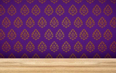 Come deve essere il muro per la carta da parati