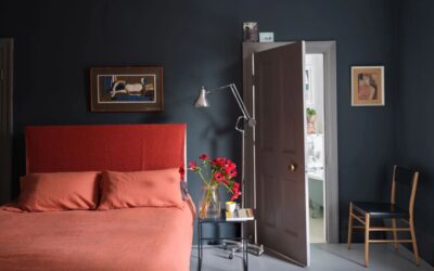 Vernici Farrow & Ball, quali sono i colori più popolari del momento