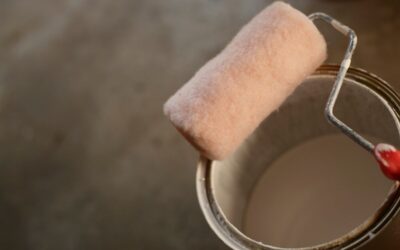 Come utilizzare la vernice MaxMeyer per decorare la casa