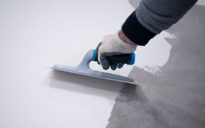 Vernici poliuretaniche bicomponenti per realizzazioni industriali