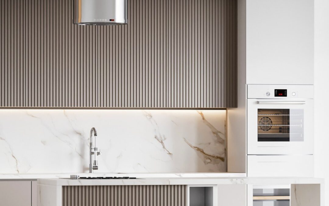 Cornici Boiserie: Eleganza e raffinatezza per le tue pareti